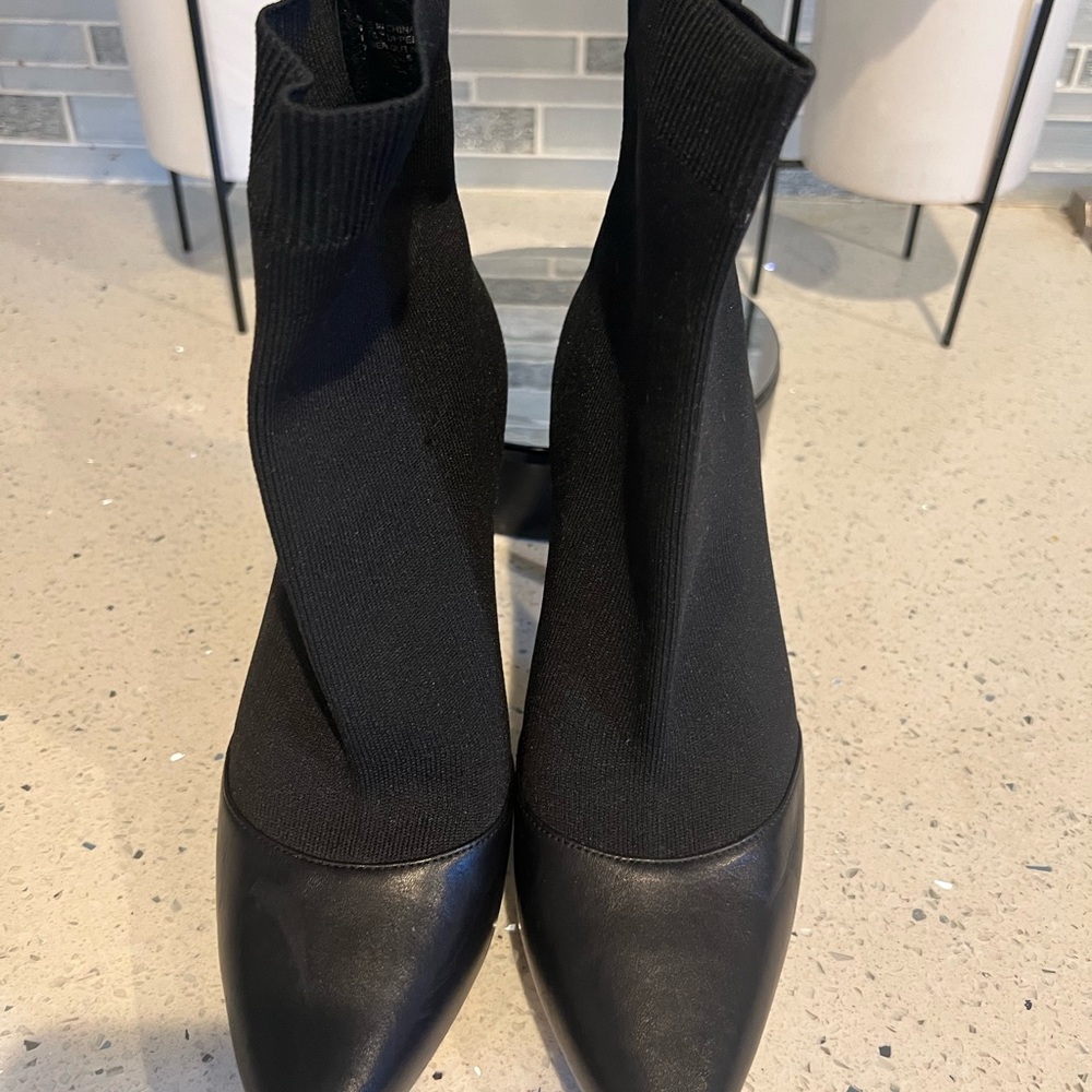 Michael Kors Vicky sock boot - Picture 9 of 11